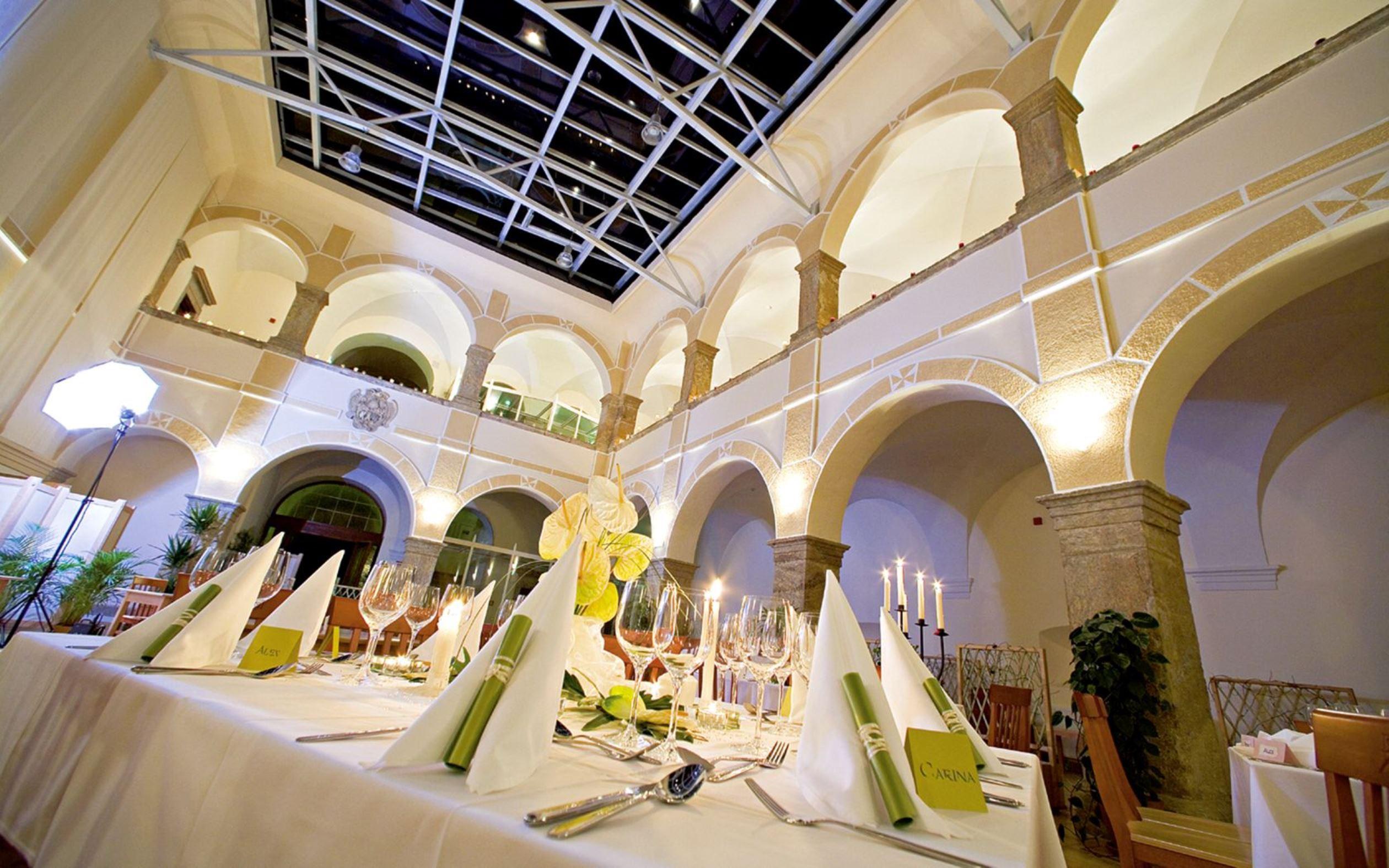 Jufa Hotel Schloss Roethelstein เอ็ดมอนต์ ภายนอก รูปภาพ