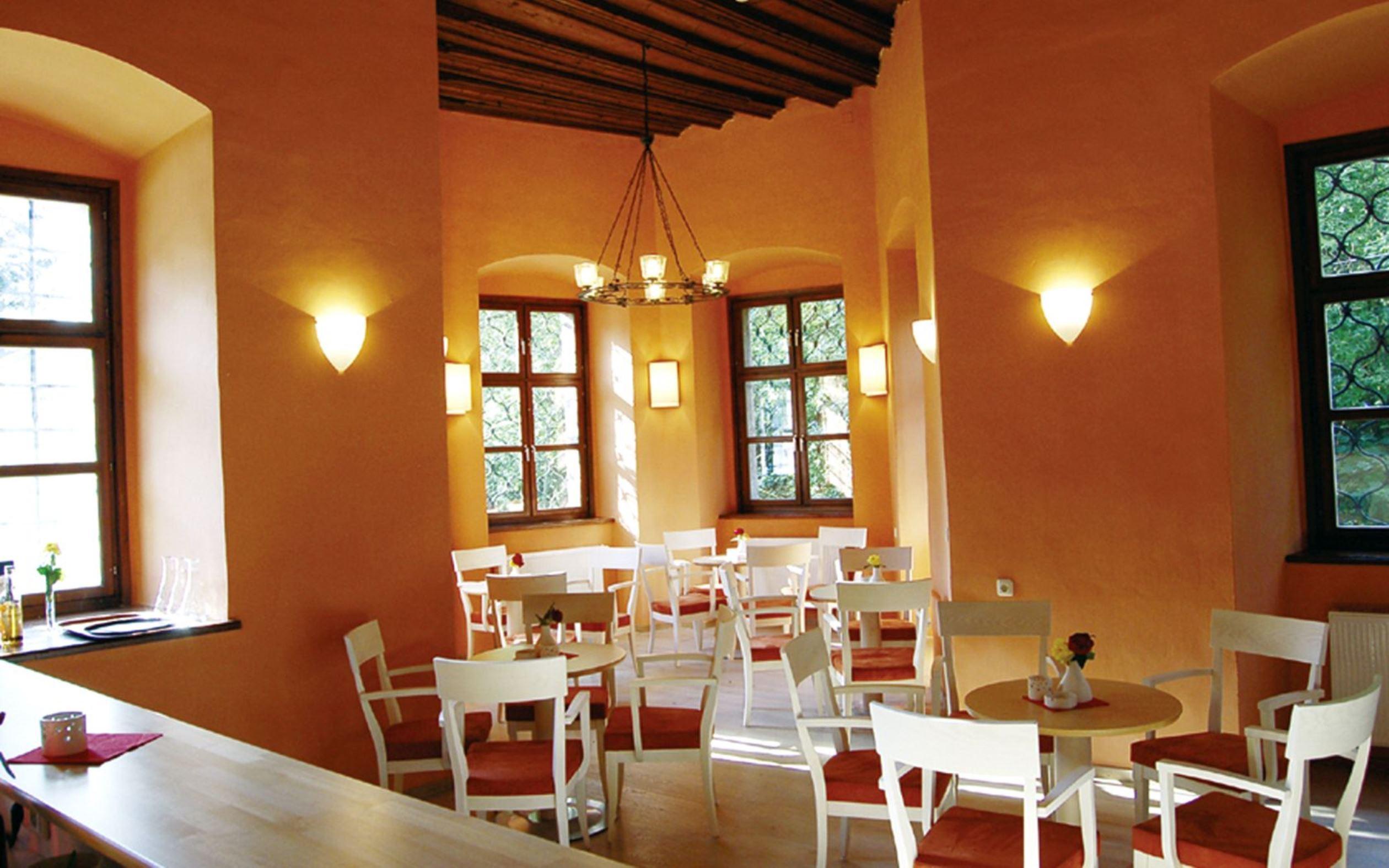 Jufa Hotel Schloss Roethelstein เอ็ดมอนต์ ภายนอก รูปภาพ