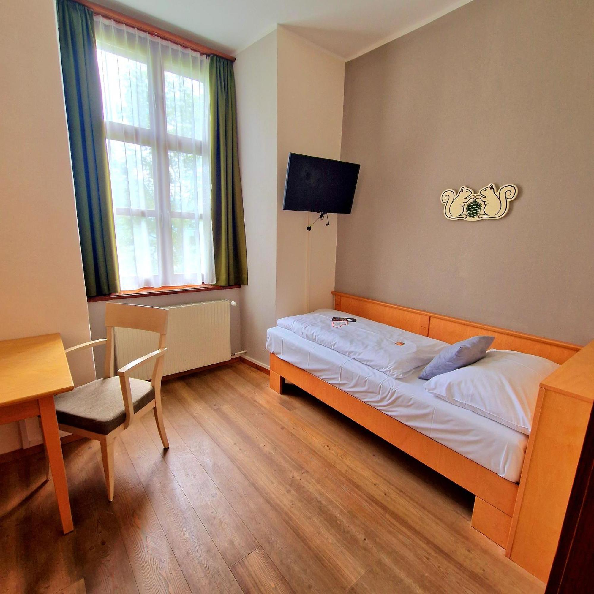 Jufa Hotel Schloss Roethelstein เอ็ดมอนต์ ภายนอก รูปภาพ