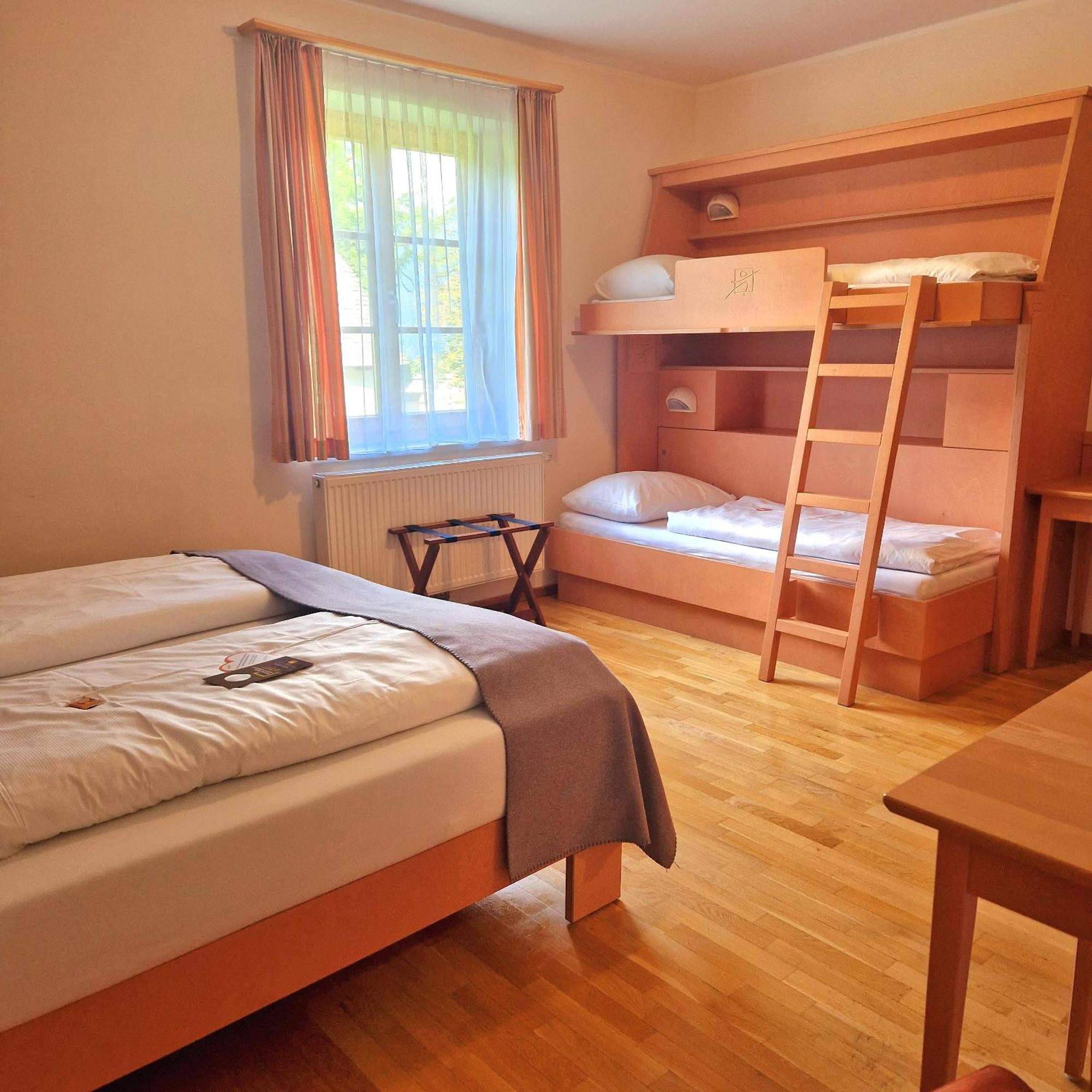 Jufa Hotel Schloss Roethelstein เอ็ดมอนต์ ภายนอก รูปภาพ