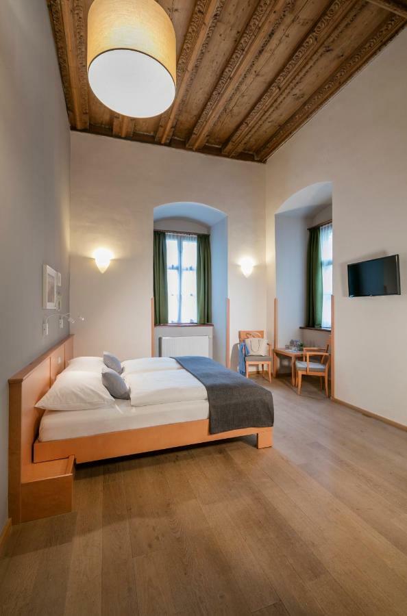 Jufa Hotel Schloss Roethelstein เอ็ดมอนต์ ภายนอก รูปภาพ