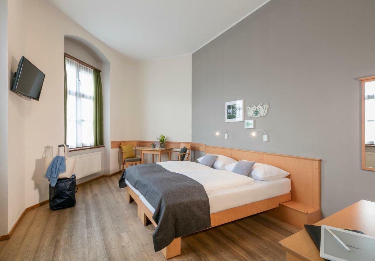 Jufa Hotel Schloss Roethelstein เอ็ดมอนต์ ภายนอก รูปภาพ