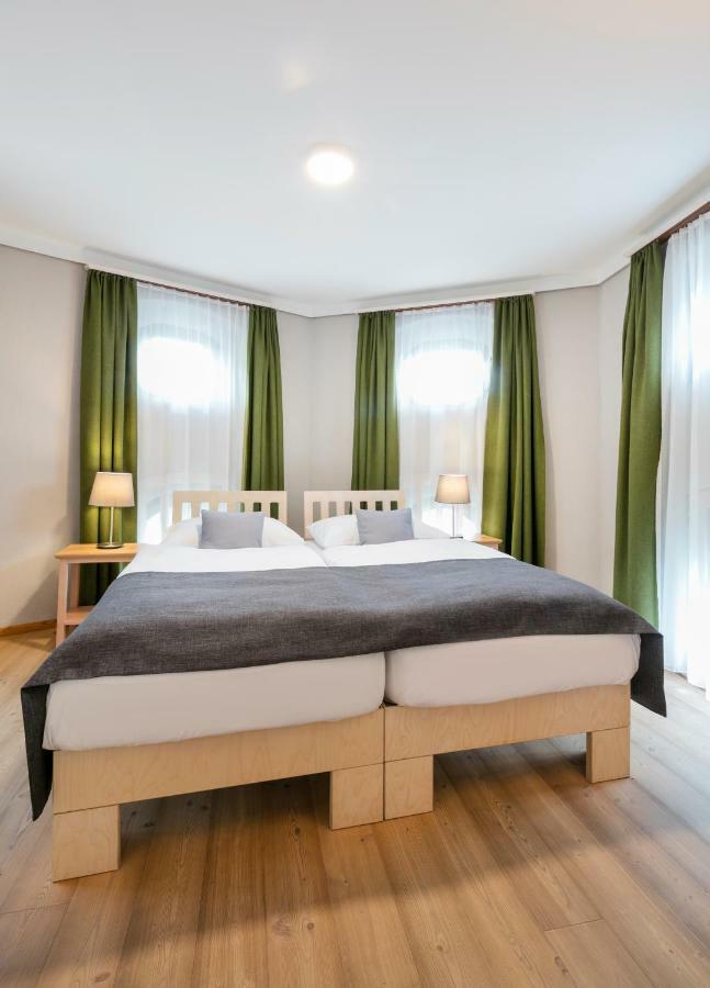 Jufa Hotel Schloss Roethelstein เอ็ดมอนต์ ภายนอก รูปภาพ