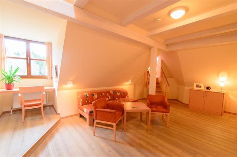 Jufa Hotel Schloss Roethelstein เอ็ดมอนต์ ภายนอก รูปภาพ