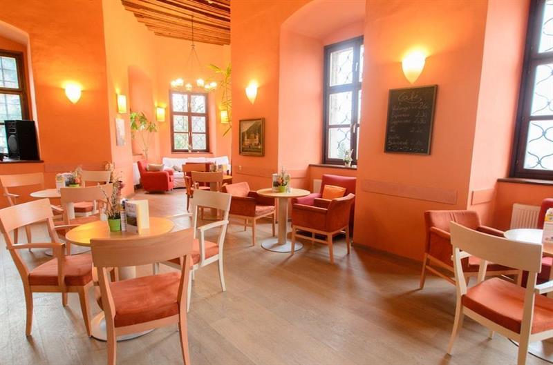 Jufa Hotel Schloss Roethelstein เอ็ดมอนต์ ภายนอก รูปภาพ