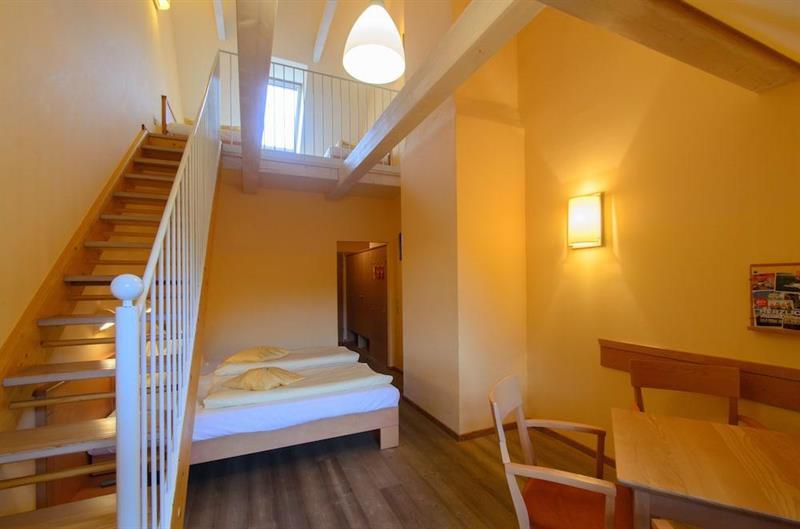 Jufa Hotel Schloss Roethelstein เอ็ดมอนต์ ภายนอก รูปภาพ